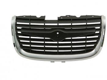 300M РЕШЕТКА РАДИАТОРА (Тайвань) ХРОМ BODYPARTS cr30099-100h