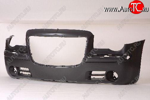 9 899 р. 300C БАМПЕР ПЕРЕДН (Тайвань) ГРУНТ ЧЕРН TYG cr30c05-160xb  с доставкой в г. Кемерово