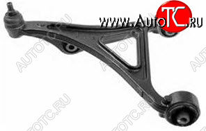 9 749 р. 300C {DODGE CHARGER 06-11  MAGNUM 05-08  AWD} РЫЧАГ ПЕРЕДН ПОДВЕСКИ ЛЕВ НИЖН (Тайвань) SH cr30c05-811-l  с доставкой в г. Кемерово
