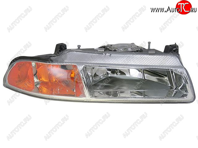 7 249 р. Фара в сборе правая DEPO Dodge Stratus (1994-2000)  с доставкой в г. Кемерово