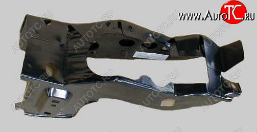 1 149 р. Левый кронштейн крепления фары (пр-во Тайвань) API Dodge Stratus (1994-2000)  с доставкой в г. Кемерово