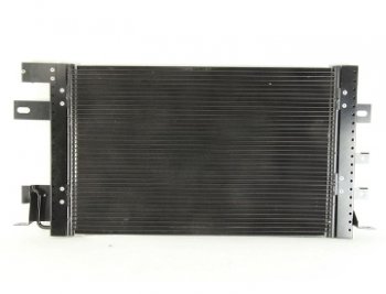 CARAVAN (VOYAGER) КОНДЕНСАТОР КОНДИЦ BODYPARTS plcar96-931