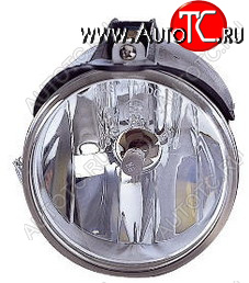 2 889 р. STRATUS {+SEBRING SEDAN CR PACCIFICA 04-} ФАРА ПРОТИВОТУМ Л=П (EAGLE EYES) EAGLE EYES crstr01-071-z  с доставкой в г. Кемерово