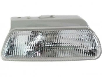 699 р. NEON ФОНАРЬ-КАТАФОТ ЛЕВ (DEPO) БЕЛЫЙ DEPO crneo95-050w-l  с доставкой в г. Кемерово. Увеличить фотографию 1