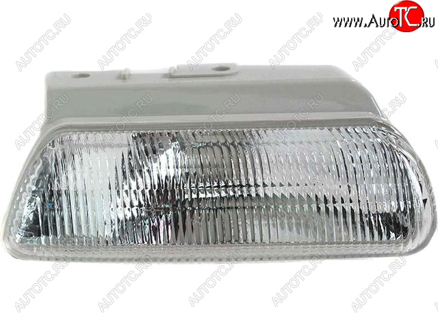 699 р. NEON ФОНАРЬ-КАТАФОТ ЛЕВ (DEPO) БЕЛЫЙ DEPO crneo95-050w-l  с доставкой в г. Кемерово