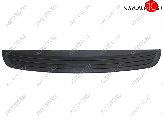 2 499 р. DACOTADURANGO (НАКЛАДКА НА ЗАДНИЙ БАМПЕР ПНОГУ)  (Тайвань) ЧЕРН BODYPARTS crdak97-990b  с доставкой в г. Кемерово