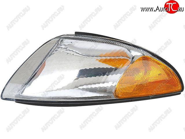 2 399 р. INTREPID УКАЗ.ПОВОРОТА УГЛОВОЙ ЛЕВ (DEPO) DEPO crint95-030-l  с доставкой в г. Кемерово