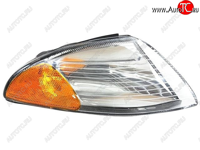 2 499 р. INTREPID УКАЗ.ПОВОРОТА УГЛОВОЙ ПРАВ (DEPO) DEPO crint93-030-r  с доставкой в г. Кемерово