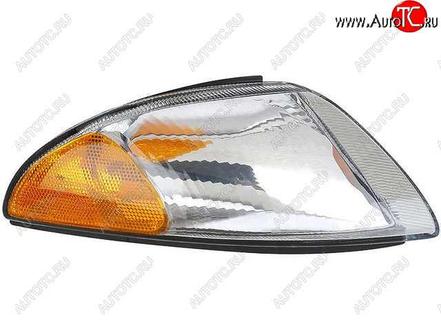 2 399 р. INTREPID УКАЗ.ПОВОРОТА УГЛОВОЙ ПРАВ (DEPO) DEPO crint95-030-r  с доставкой в г. Кемерово