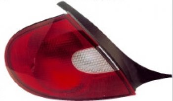 2 999 р. NEON ФОНАРЬ ЗАДН ВНЕШН ЛЕВ (EAGLE EYES) EAGLE EYES crneo00-741-l  с доставкой в г. Кемерово. Увеличить фотографию 1