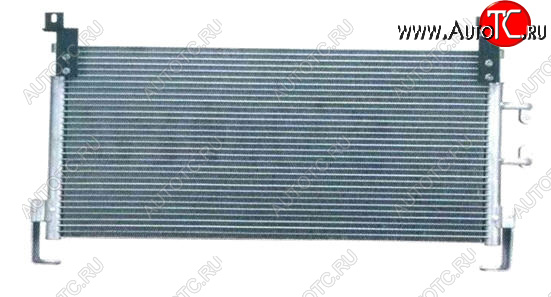 4 949 р. NEON КОНДЕНСАТОР КОНДИЦ BODYPARTS crneo00-930  с доставкой в г. Кемерово