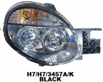 24 199 р. NEON ФАРА Л+П (КОМПЛЕКТ) ТЮНИНГ ЛИНЗОВАН (DEPO) ВНУТРИ ХРОМ DEPO crneo03-001h-n  с доставкой в г. Кемерово. Увеличить фотографию 1