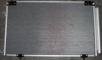 HIGHLANDER КОНДЕНСАТОР КОНДИЦ BODYPARTS tyhig01-930