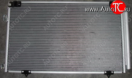 5 699 р. HIGHLANDER КОНДЕНСАТОР КОНДИЦ BODYPARTS tyhig01-930  с доставкой в г. Кемерово