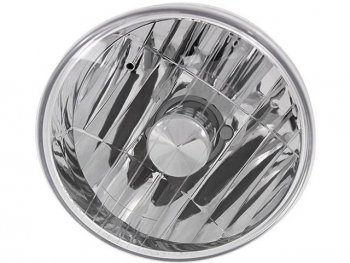 HIGHLANDER ФАРА ПРОТИВОТУМ ЛЕВ (ориг.) (USA) BODYPARTS tyhig01-070-l