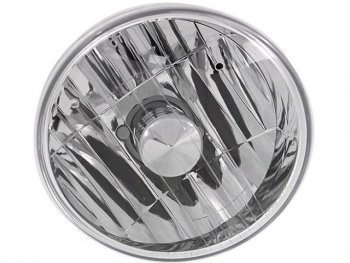 HIGHLANDER ФАРА ПРОТИВОТУМ ПРАВ (ориг.) (USA) BODYPARTS tyhig01-070-r