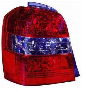 8 499 р. HIGHLANDER ФОНАРЬ ЗАДН ВНЕШН ЛЕВ (USA) (DEPO) DEPO tyhig04-740-l  с доставкой в г. Кемерово. Увеличить фотографию 1