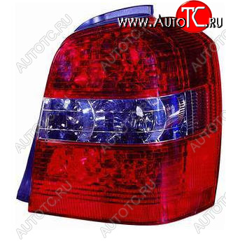 8 499 р. HIGHLANDER ФОНАРЬ ЗАДН ВНЕШН ПРАВ (USA) (DEPO) DEPO tyhig04-740-r  с доставкой в г. Кемерово
