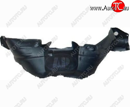 1 169 р. Правый подкрылок передний TYG  Toyota Highlander  XU20 (2000-2003) дорестайлинг  с доставкой в г. Кемерово