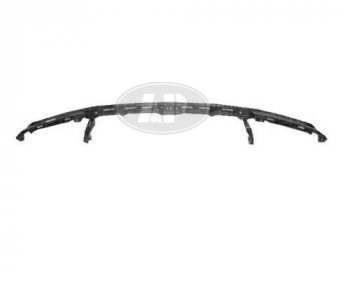 LANDCRUISER ПЛАНКА-ФАРТУК ПОД РЕШЕТКУ МЕТАЛ BODYPARTS tylan03-140m