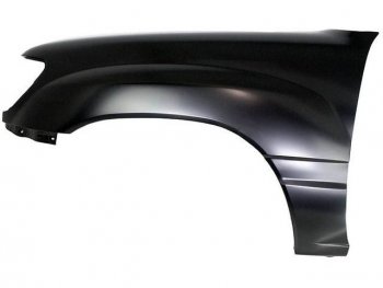 LANDCRUISER КРЫЛО ПЕРЕДН ЛЕВ БЕЗ ОТВ (Тайвань) TYG tylan98-270-l