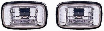 4 RUNNER {CAMRY 92-97LAND CRUISER 90100 97-} ПОВТОРИТЕЛЬ ПОВОРОТА В КРЫЛО Л+П (КОМПЛЕКТ) (DEPO) ХРУСТАЛ DEPO ty4rn89-280cc-n