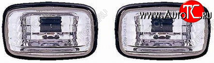1 099 р. 4 RUNNER {CAMRY 92-97LAND CRUISER 90100 97-} ПОВТОРИТЕЛЬ ПОВОРОТА В КРЫЛО Л+П (КОМПЛЕКТ) (DEPO) ХРУСТАЛ DEPO ty4rn89-280cc-n  с доставкой в г. Кемерово