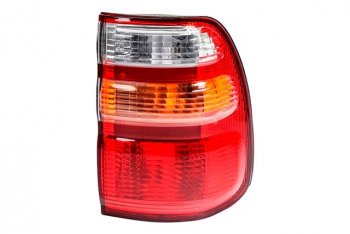 Правый фонарь DEPO Toyota Land Cruiser Cygnus  j100 (1998-2003) дорестайлинг