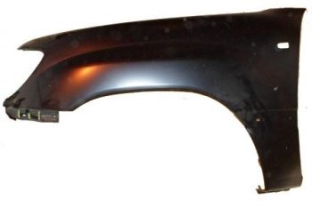 LANDCRUISER КРЫЛО ПЕРЕДН ЛЕВ (ориг.) BODYPARTS tylan06-270-l