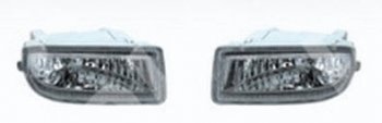 3 499 р. LANDCRUISER ФАРА ПРОТИВОТУМ Л+П (КОМПЛЕКТ) DLAA tylan98-072-n  с доставкой в г. Кемерово. Увеличить фотографию 1