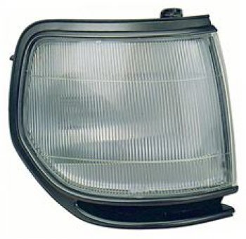 LANDCRUISER УКАЗ.ПОВОРОТА УГЛОВОЙ ПРАВ С (DEPO) ХРОМ DEPO tylan90-030h-r