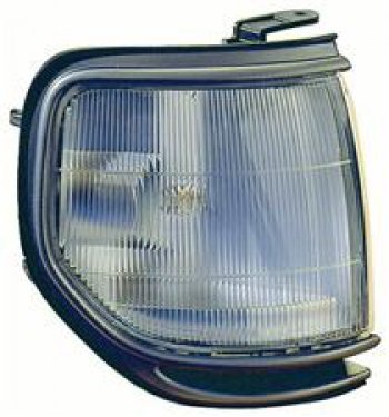 LANDCRUISER {ОАЭ} УКАЗ.ПОВОРОТА УГЛОВОЙ ПРАВ С (DEPO) ХРОМ DEPO tylan90-032h-r