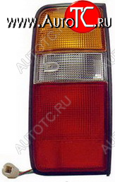 0 р. Левый фонарь DEPO Toyota Land Cruiser 78 (1990-1996)  с доставкой в г. Кемерово