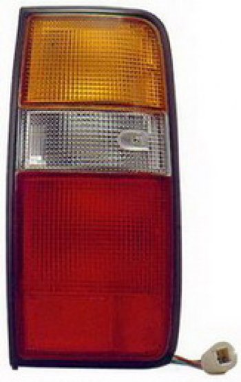 Правый фонарь DEPO Toyota Land Cruiser  78 (1990-1996)