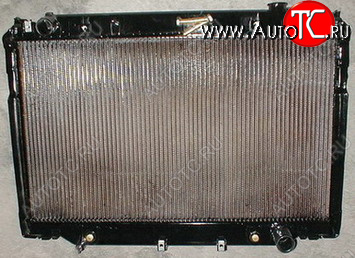 14 499 р. LANDCRUISER РАДИАТОР ОХЛАЖДЕН AT 4.5 (2 ряд) BODYPARTS tylan92-912  с доставкой в г. Кемерово