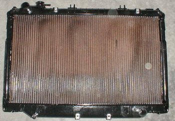13 299 р. LANDCRUISER РАДИАТОР ОХЛАЖДЕН 4.2 (дизель) MT BODYPARTS tylan92-913  с доставкой в г. Кемерово. Увеличить фотографию 1