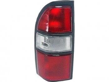 Левый фонарь DEPO Toyota Land Cruiser Prado  J90 (1996-1999) 3 дв. дорестайлинг