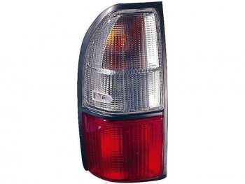 Левый фонарь DEPO Toyota Land Cruiser Prado  J90 (1999-2002) 3 дв. рестайлинг, 5 дв. рестайлинг