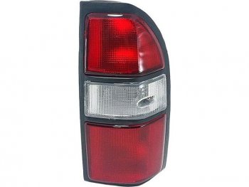 Правый фонарь DEPO Toyota Land Cruiser Prado  J90 (1996-1999) 3 дв. дорестайлинг, 5 дв. дорестайлинг