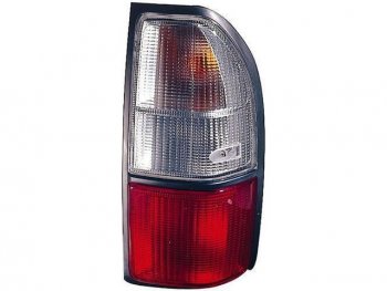 Правый фонарь DEPO Toyota Land Cruiser Prado  J90 (1999-2002) 3 дв. рестайлинг, 5 дв. рестайлинг