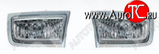 3 799 р. PRADO ФАРА ПРОТИВОТУМ Л+П (КОМПЛЕКТ) DLAA typrd00-072-n  с доставкой в г. Кемерово