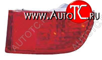 1 149 р. Правый фонарь (в бампер) DEPO Toyota Land Cruiser Prado J120 (2002-2009)  с доставкой в г. Кемерово