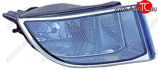 5 999 р. PRADO ФАРА ПРОТИВОТУМ ЛЕВ (ориг.) BODYPARTS typrd03-071-l  с доставкой в г. Кемерово