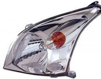 28 999 р. PRADO ФАРА ЛЕВ (ориг.) BODYPARTS typrd03-002-l  с доставкой в г. Кемерово. Увеличить фотографию 1