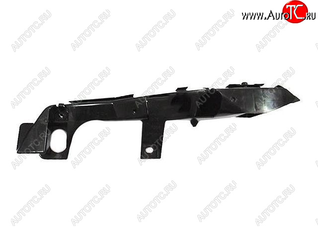 429 р. Левое крепление переднего бампера BODYPARTS  Toyota Land Cruiser Prado  J120 (2002-2009)  с доставкой в г. Кемерово