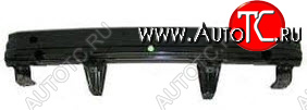 5 499 р. Усилитель переднего бампера (пр-во Китай) BODYPARTS Toyota Land Cruiser Prado J120 (2002-2009)  с доставкой в г. Кемерово