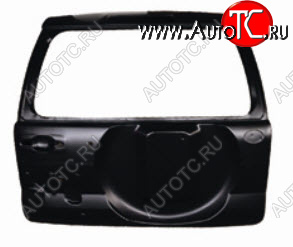 35 949 р. PRADO КРЫШКА БАГАЖНИКА (Китай) BODYPARTS typrd03-600  с доставкой в г. Кемерово
