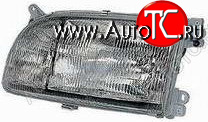 6 999 р. Левая фара BodyParts  Toyota Hiace  H100 (1993-1998) минивэн 1-ый рестайлинг (Япония)  с доставкой в г. Кемерово