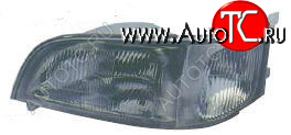 5 849 р. Левая фара BodyParts  Toyota Hiace  H100 (1993-1998) минивэн 1-ый рестайлинг (Япония)  с доставкой в г. Кемерово