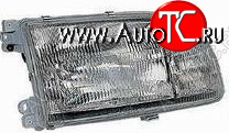 6 999 р. Правая фара BodyParts  Toyota Hiace  H100 (1993-1998) минивэн 1-ый рестайлинг (Япония)  с доставкой в г. Кемерово